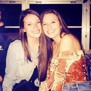 Meet your Posher, Cierra